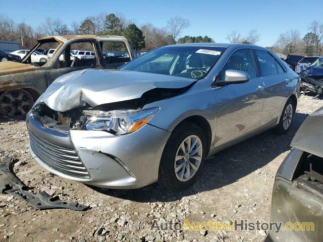 2017 TOYOTA CAMRY LE, 4T1BF1FK3HU435732