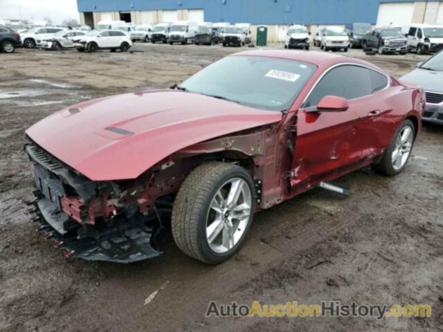2019 FORD MUSTANG, 1FA6P8TH3K5201425