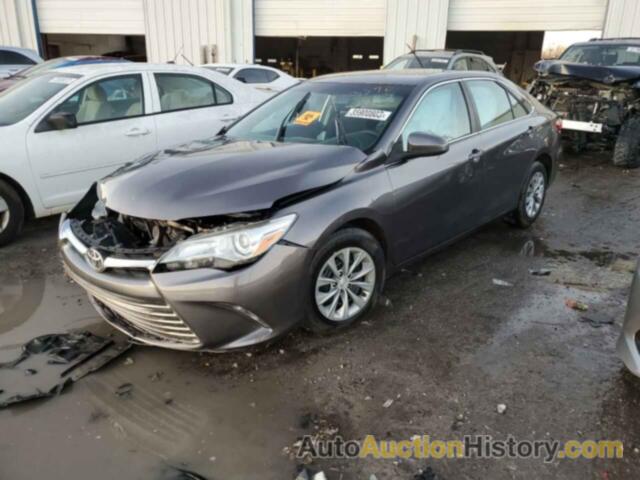 2016 TOYOTA CAMRY LE, 4T4BF1FK1GR561575