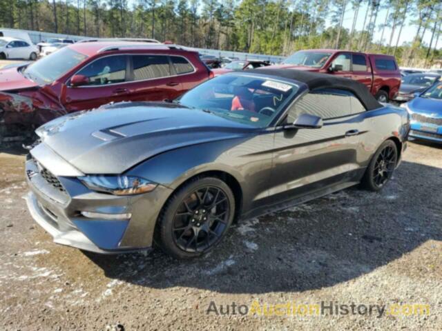 2019 FORD MUSTANG, 1FATP8UH0K5199358