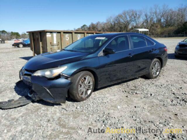 2016 TOYOTA CAMRY LE, 4T1BF1FK4GU522568