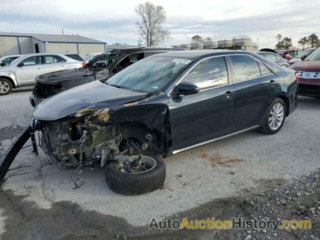2013 TOYOTA CAMRY L, 4T4BF1FK0DR329772