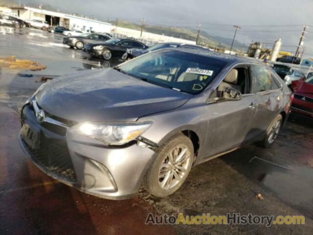 2017 TOYOTA CAMRY LE, 4T1BF1FK0HU805177