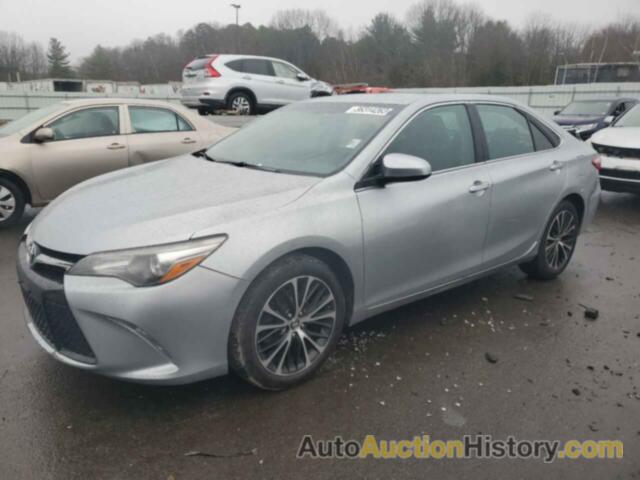2015 TOYOTA CAMRY LE, 4T1BF1FK2FU027753