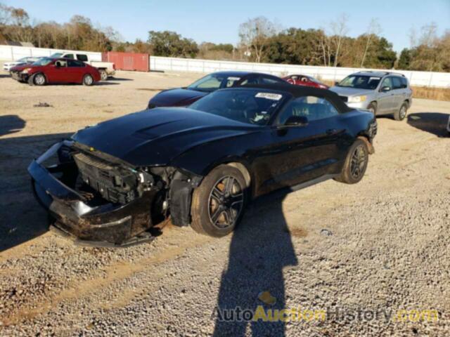 2020 FORD MUSTANG, 1FATP8UH0L5137802