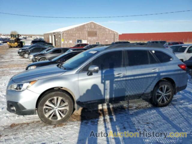 2016 SUBARU OUTBACK 2.5I LIMITED, 4S4BSBLC2G3259307
