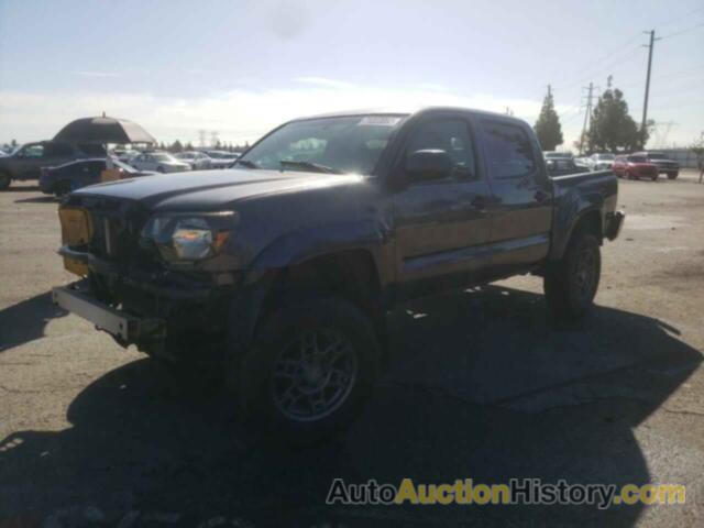2013 TOYOTA TACOMA DOUBLE CAB PRERUNNER, 5TFJU4GN5DX051105