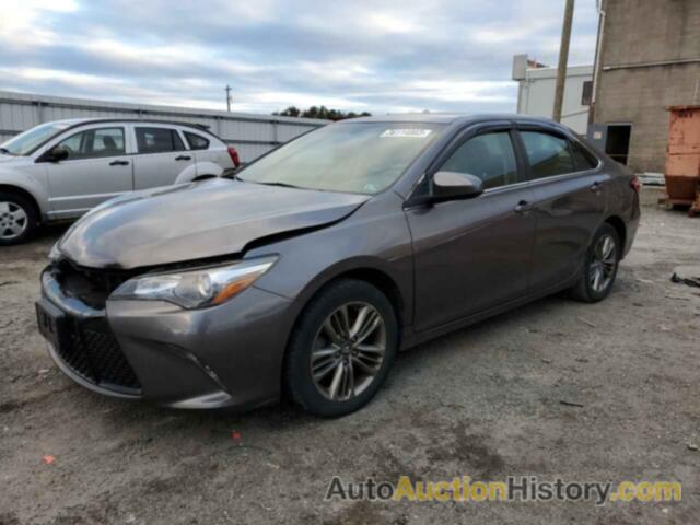2017 TOYOTA CAMRY LE, 4T1BF1FK0HU717732