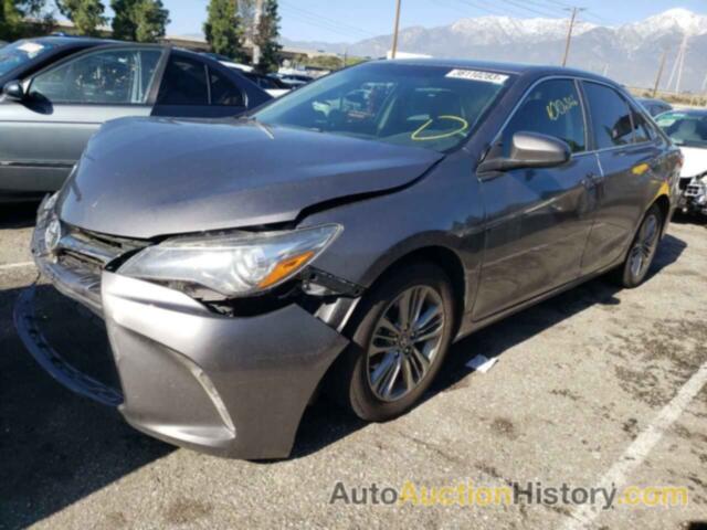 2017 TOYOTA CAMRY LE, 4T1BF1FK2HU810767