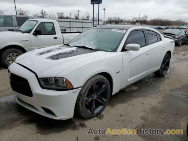 2013 DODGE CHARGER R/T, 2C3CDXCT6DH730761