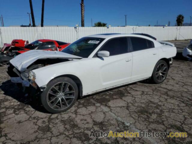 2014 DODGE CHARGER R/T, 2C3CDXCT2EH253862