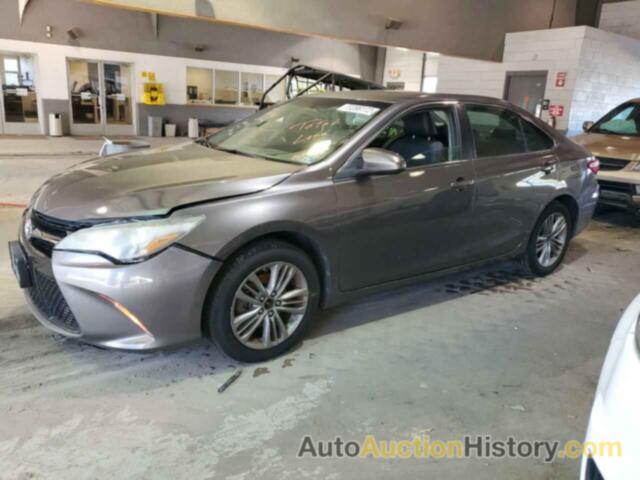 2015 TOYOTA CAMRY LE, 4T1BF1FK8FU080165