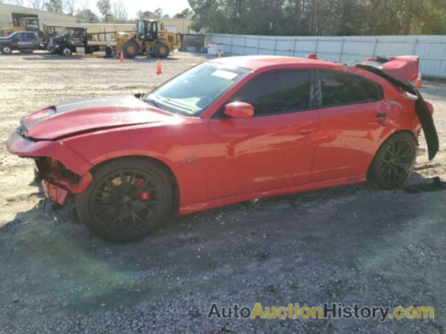 2017 DODGE CHARGER R/T 392, 2C3CDXGJ2HH615461