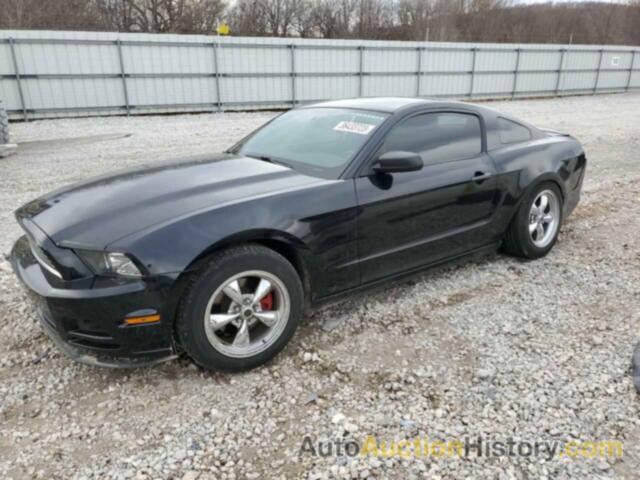 2014 FORD MUSTANG, 1ZVBP8AM3E5286969