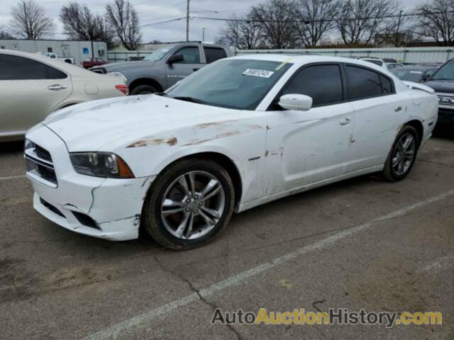 2013 DODGE CHARGER R/T, 2C3CDXDTXDH726775