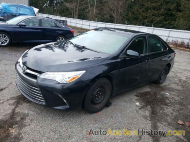 2015 TOYOTA CAMRY LE, 4T4BF1FK3FR507693