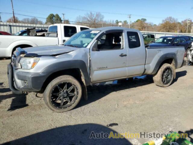 2013 TOYOTA TACOMA PRERUNNER ACCESS CAB, 5TFTX4GN3DX024646