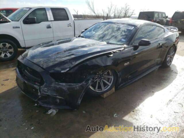 2015 FORD MUSTANG GT, 1FA6P8CF2F5413253