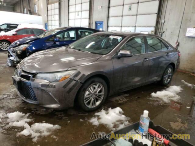 2015 TOYOTA CAMRY LE, 4T1BF1FK7FU014190