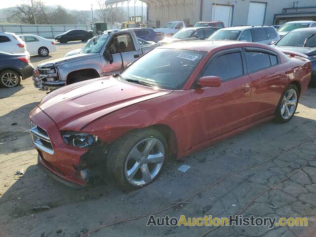 2011 DODGE CHARGER, 2B3CL3CG2BH516276