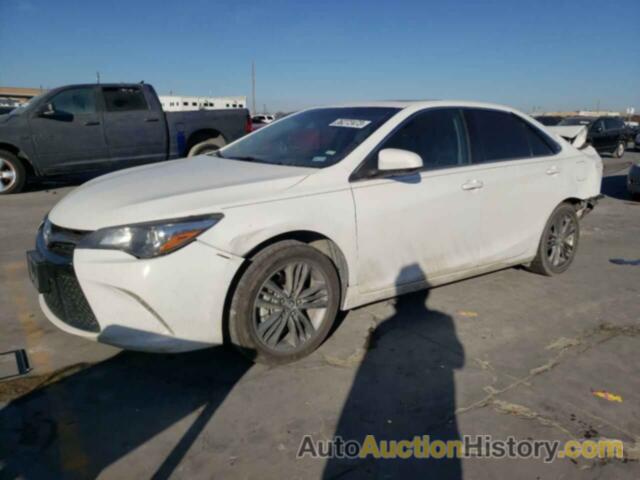 2017 TOYOTA CAMRY LE, 4T1BF1FK9HU445472