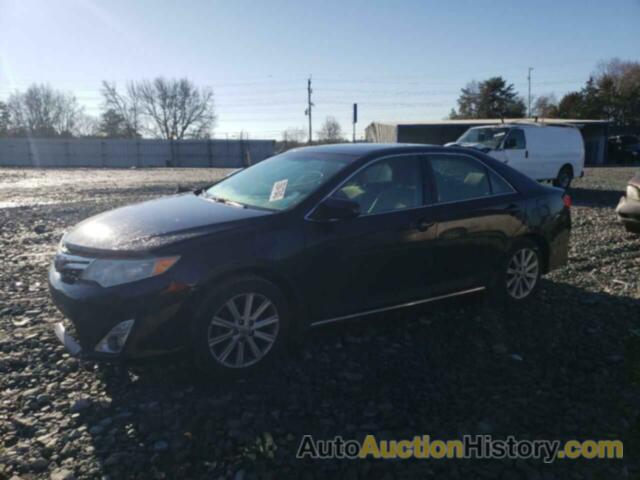 2012 TOYOTA CAMRY BASE, 4T4BF1FK0CR191181