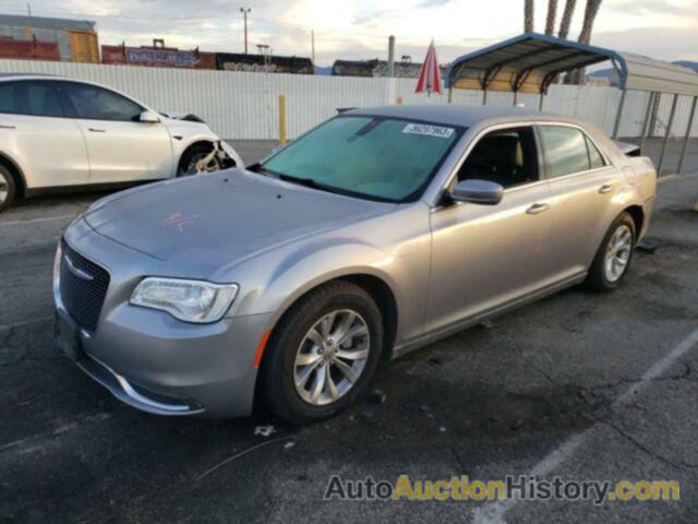 2015 CHRYSLER 300 LIMITED, 2C3CCAAG2FH796796