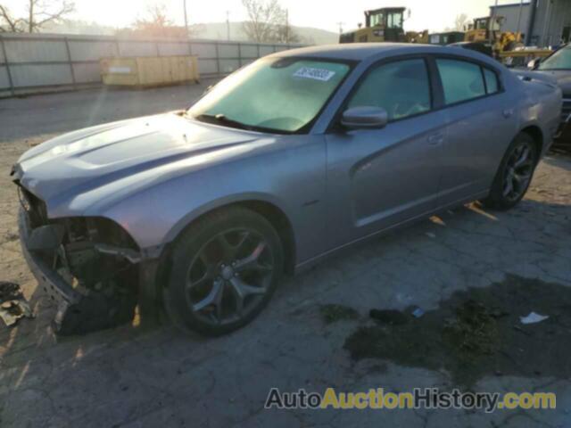 2014 DODGE CHARGER R/T, 2C3CDXCT8EH349950