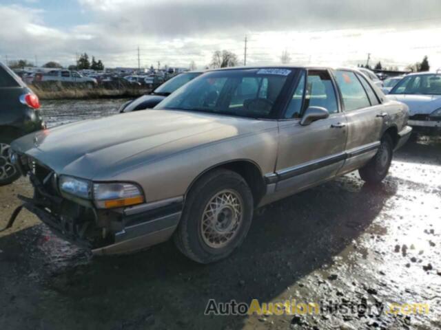 1991 BUICK PARK AVE, 1G4CW53LXM1689118