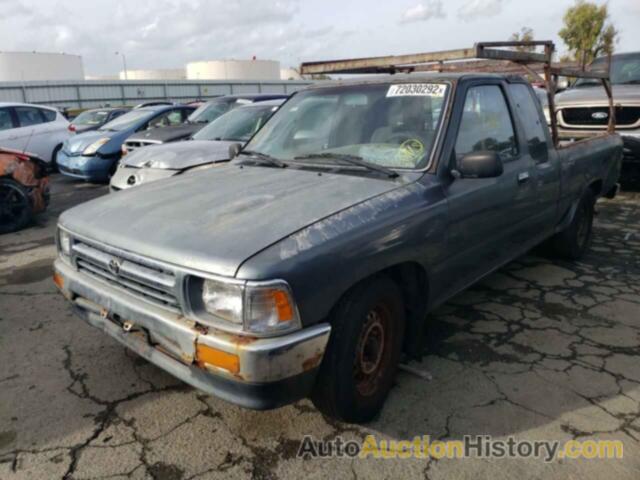 1993 TOYOTA ALL OTHER 1/2 TON EXTRA LONG WHEELBASE SR5, JT4VN93G3P5038694