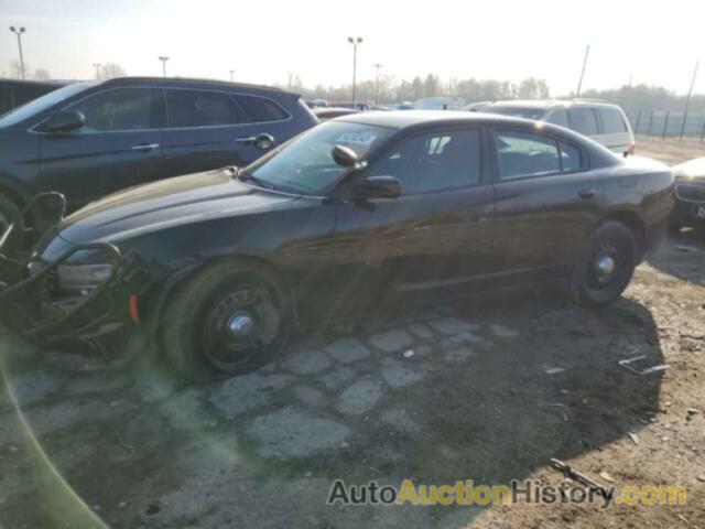 2015 DODGE CHARGER POLICE, 2C3CDXKT8FH903314