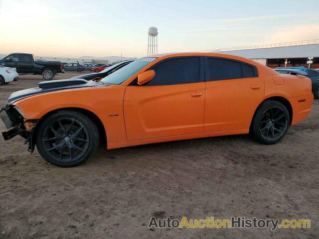 2014 DODGE CHARGER R/T, 2C3CDXCT5EH140228