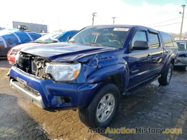 2015 TOYOTA TACOMA DOUBLE CAB LONG BED, 3TMMU4FN2FM074235