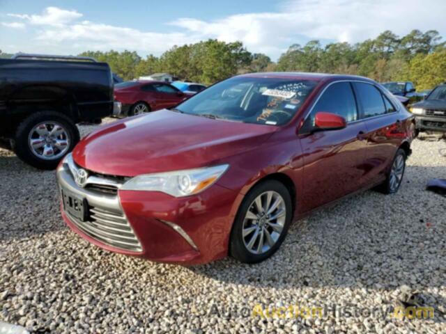 2017 TOYOTA CAMRY LE, 4T1BF1FK3HU739661
