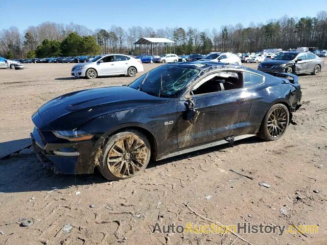 2020 FORD MUSTANG GT, 1FA6P8CF4L5126749