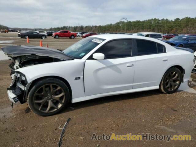 2019 DODGE CHARGER R/T, 2C3CDXCT8KH666025