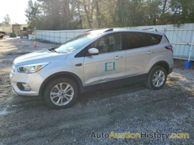 2018 FORD ESCAPE SE, 1FMCU9GD7JUD34014