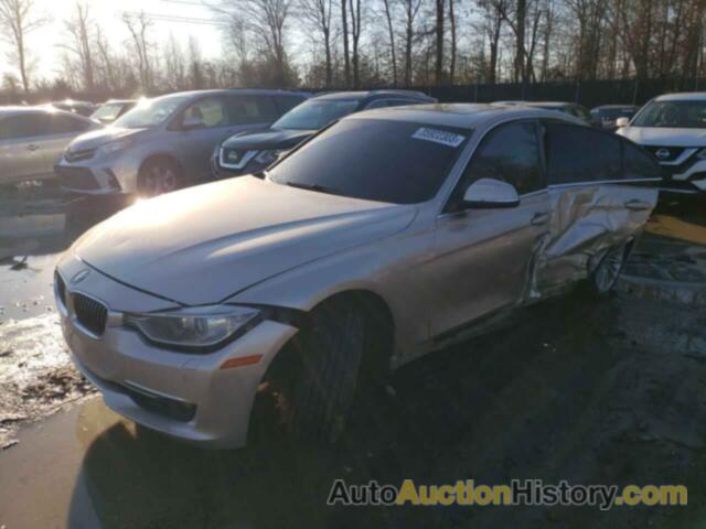 2013 BMW 3 SERIES XI, WBA3B3G56DNP38613