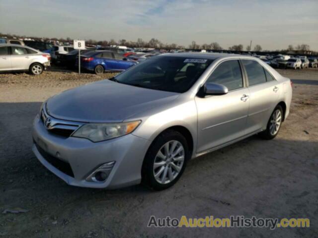 2012 TOYOTA CAMRY BASE, 4T4BF1FK9CR234965
