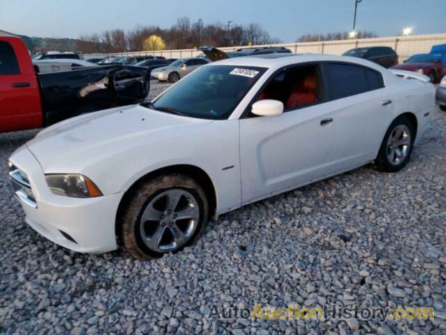 2012 DODGE CHARGER R/T, 2C3CDXCT6CH133768