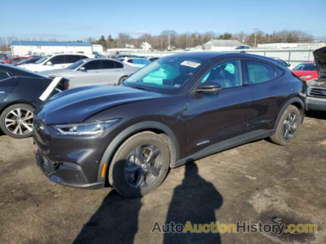 2022 FORD MUSTANG SELECT, 3FMTK1SS1NMA42432