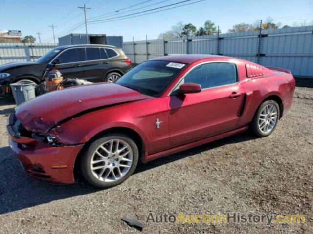 2014 FORD MUSTANG, 1ZVBP8AM6E5214504