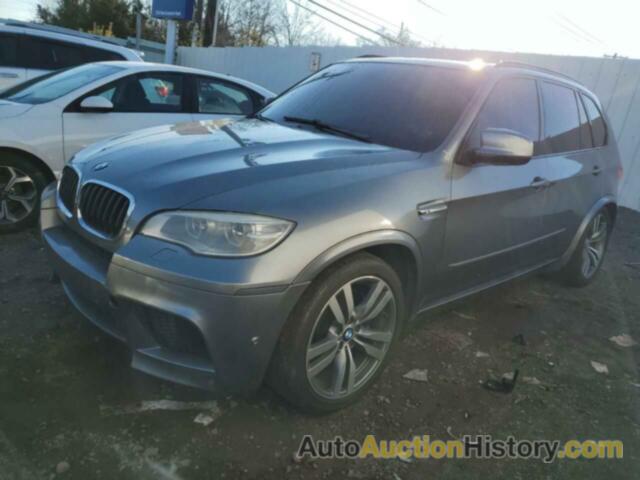 2013 BMW X5 M, 5YMGY0C56D0C11850