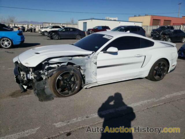 2021 FORD MUSTANG GT, 1FA6P8CF2M5133166