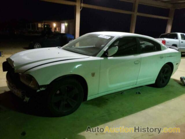 2011 DODGE CHARGER, 2B3CL3CG2BH587123