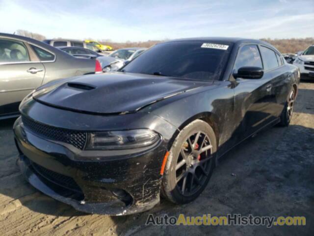 2017 DODGE CHARGER R/T 392, 2C3CDXGJ1HH600384
