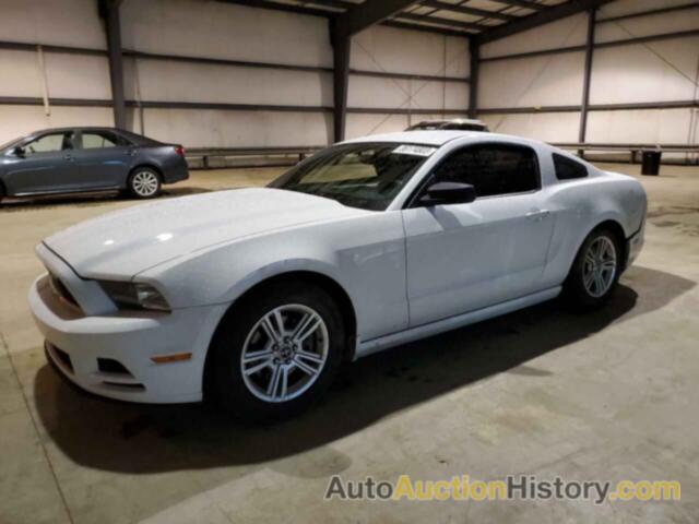 2014 FORD MUSTANG, 1ZVBP8AM1E5322156