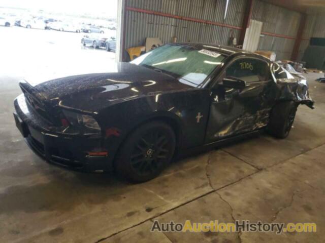 2013 FORD MUSTANG, 1ZVBP8AM6D5283255