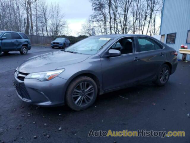 2017 TOYOTA CAMRY LE, 4T1BF1FK3HU725324