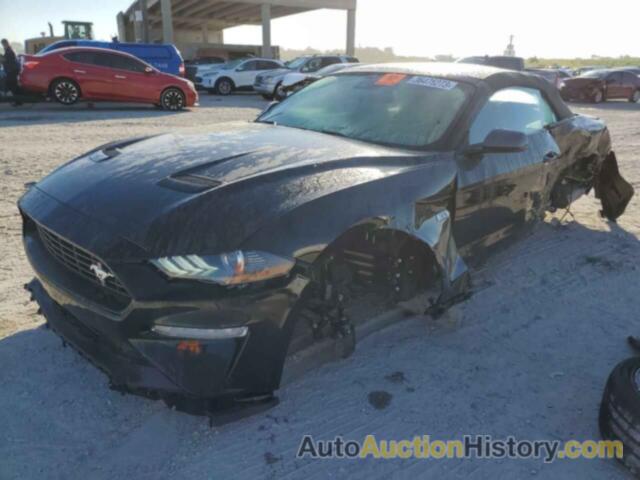 2021 FORD MUSTANG, 1FATP8UD2M5148850